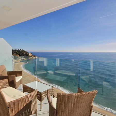 Vista Panoramica Apartment โยเรตเดมาร์ ภายนอก รูปภาพ