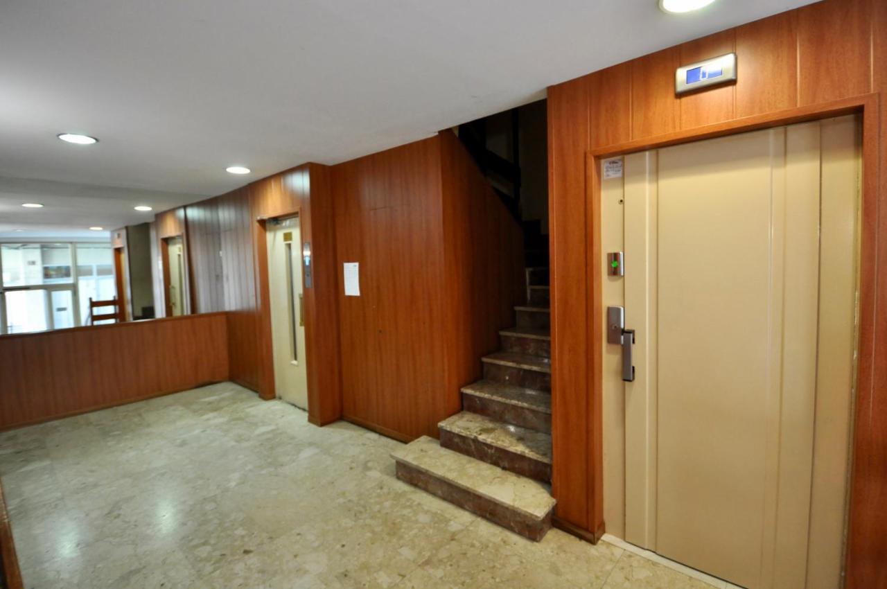 Vista Panoramica Apartment โยเรตเดมาร์ ภายนอก รูปภาพ