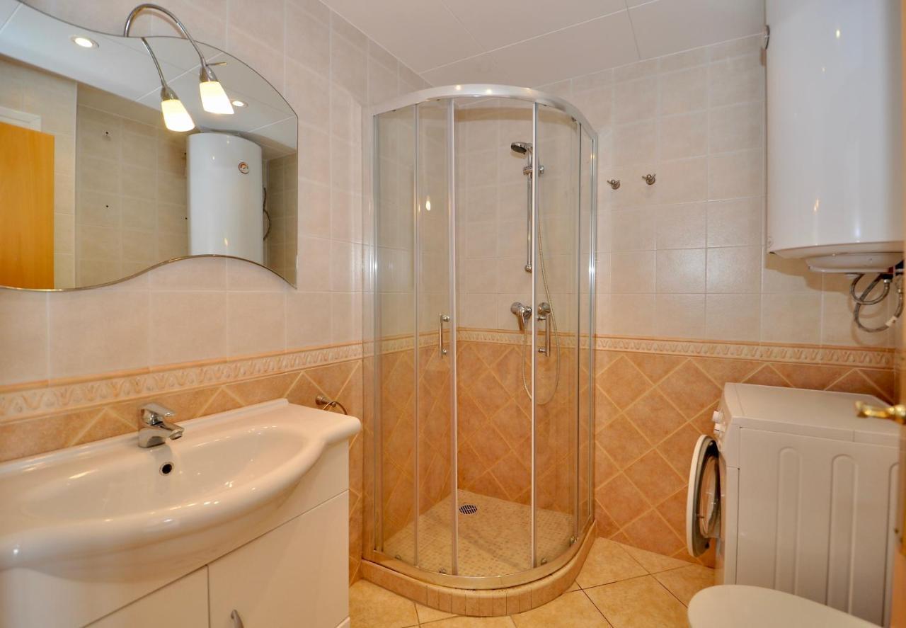 Vista Panoramica Apartment โยเรตเดมาร์ ภายนอก รูปภาพ