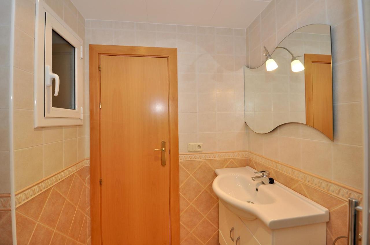 Vista Panoramica Apartment โยเรตเดมาร์ ภายนอก รูปภาพ