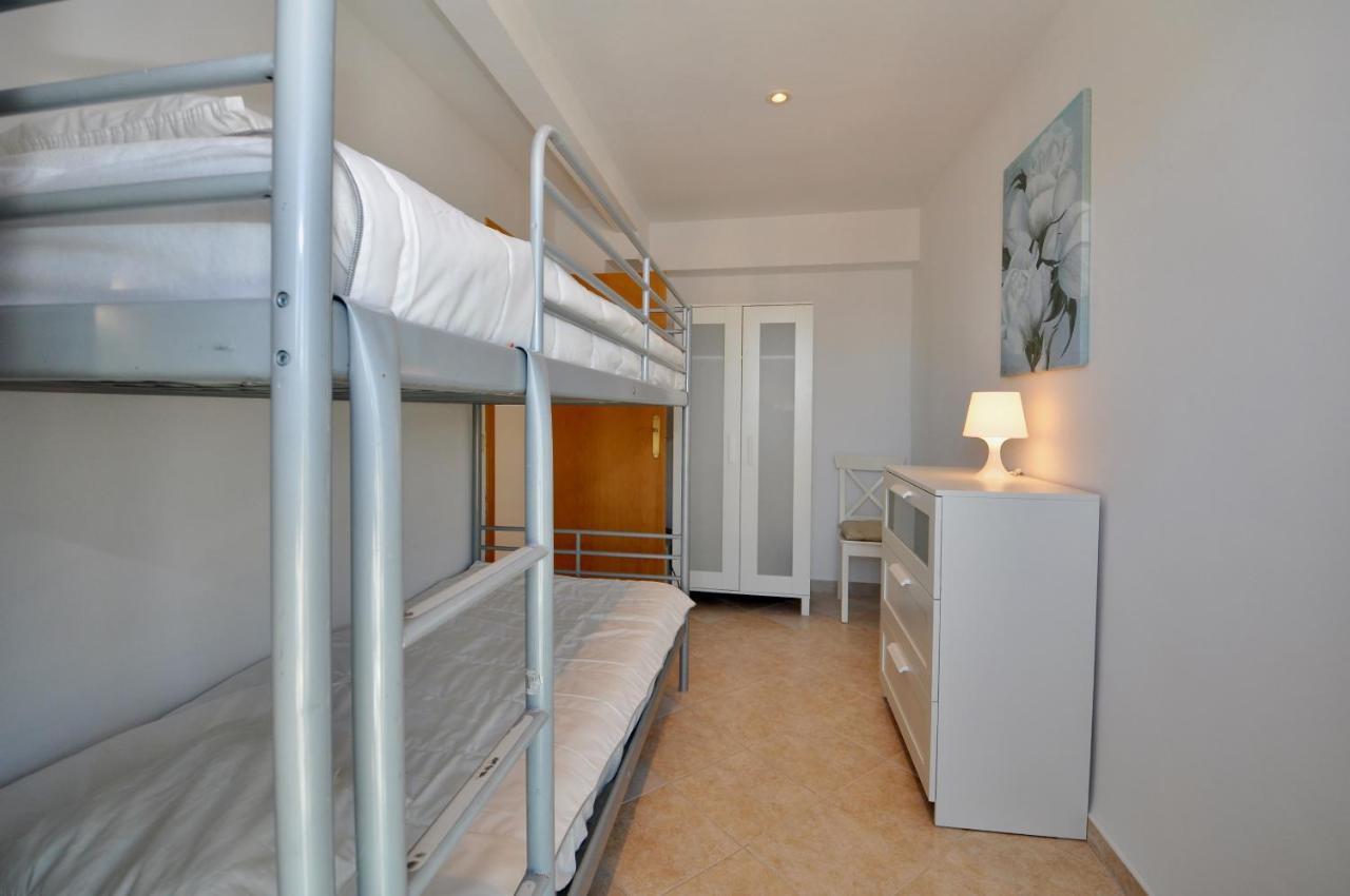Vista Panoramica Apartment โยเรตเดมาร์ ภายนอก รูปภาพ